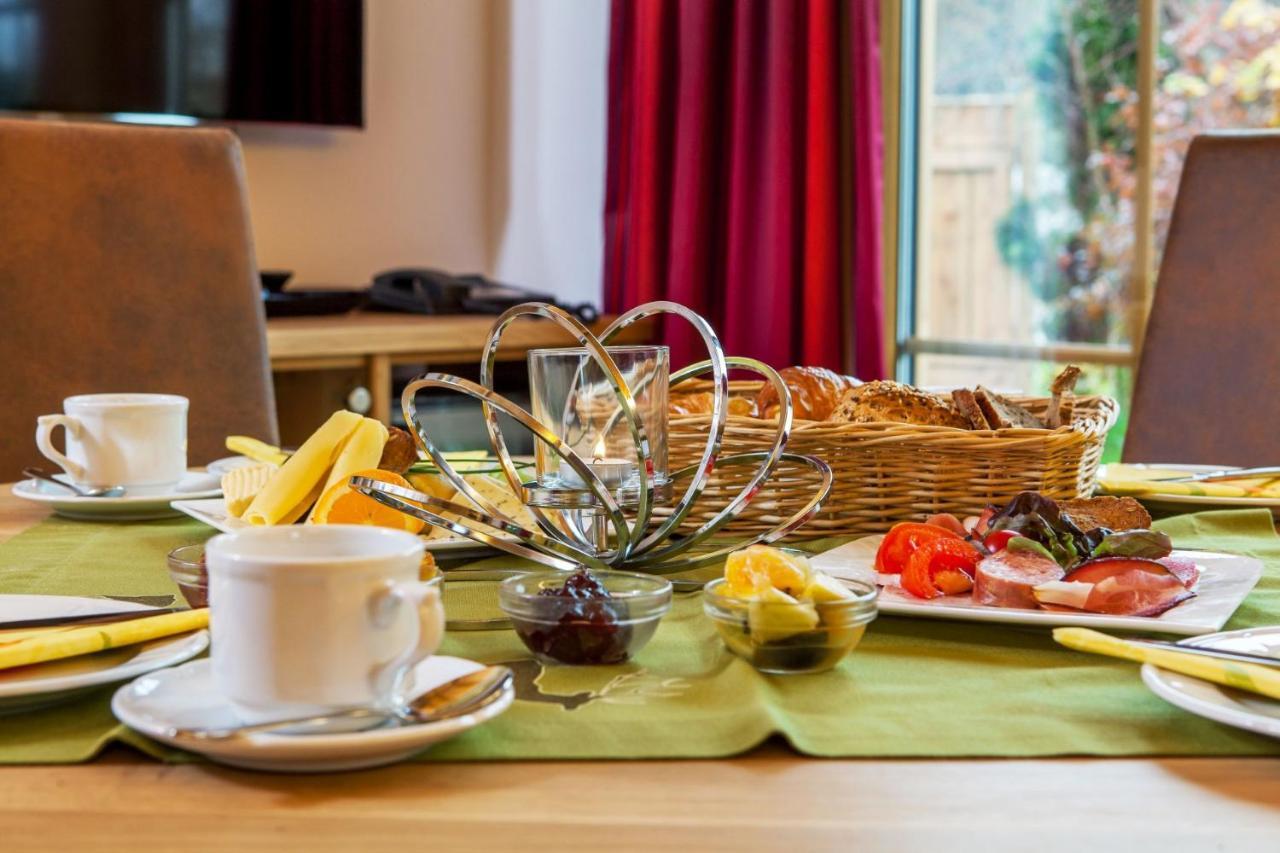 Appartement-hotel Dachstein Bad Goisern am Hallstättersee