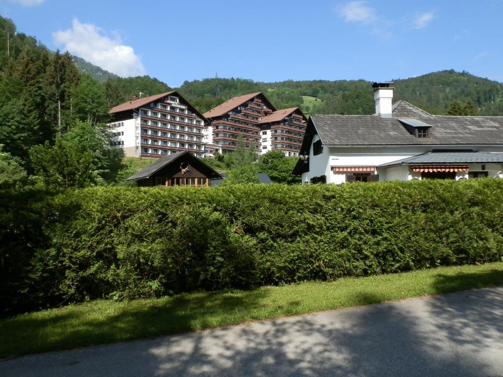 Appartement-hotel Dachstein Bad Goisern am Hallstättersee
