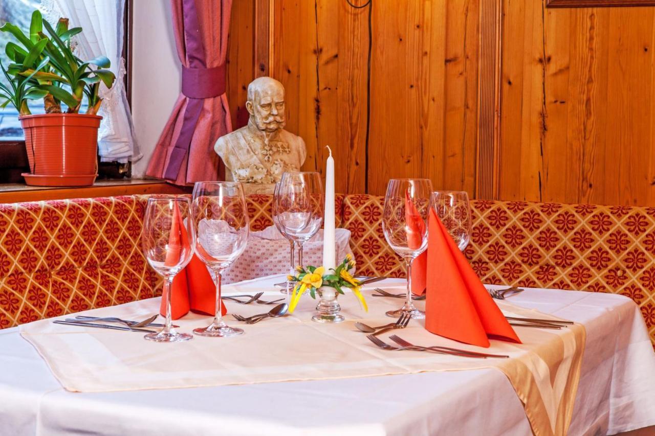 Appartement-hotel Dachstein