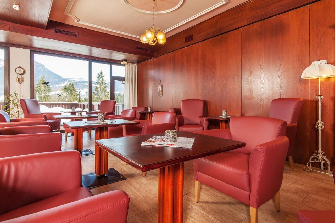 Appartement-hotel Dachstein