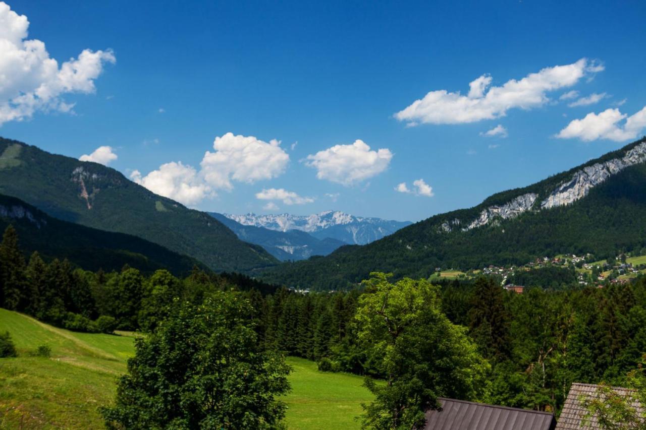 Aparthotel Appartement-hotel Dachstein