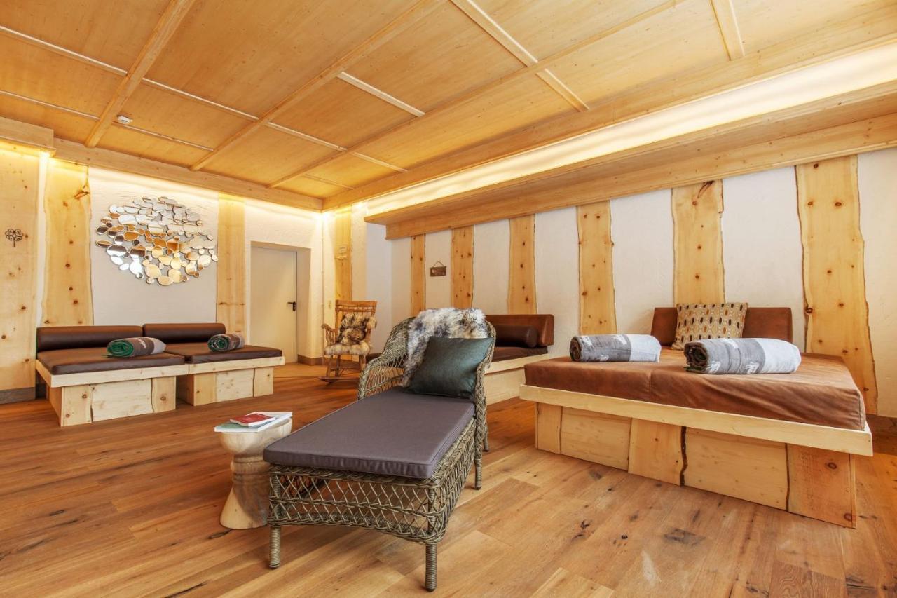 Aparthotel Appartement-hotel Dachstein Bad Goisern am Hallstättersee