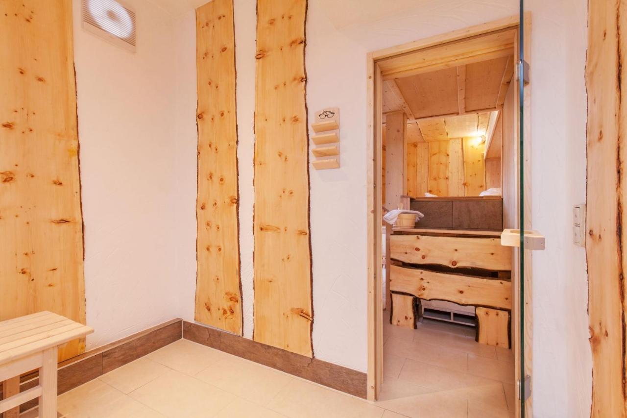 Appartementhaus Dachsteinblick Mit Indoorpool Und Sauna