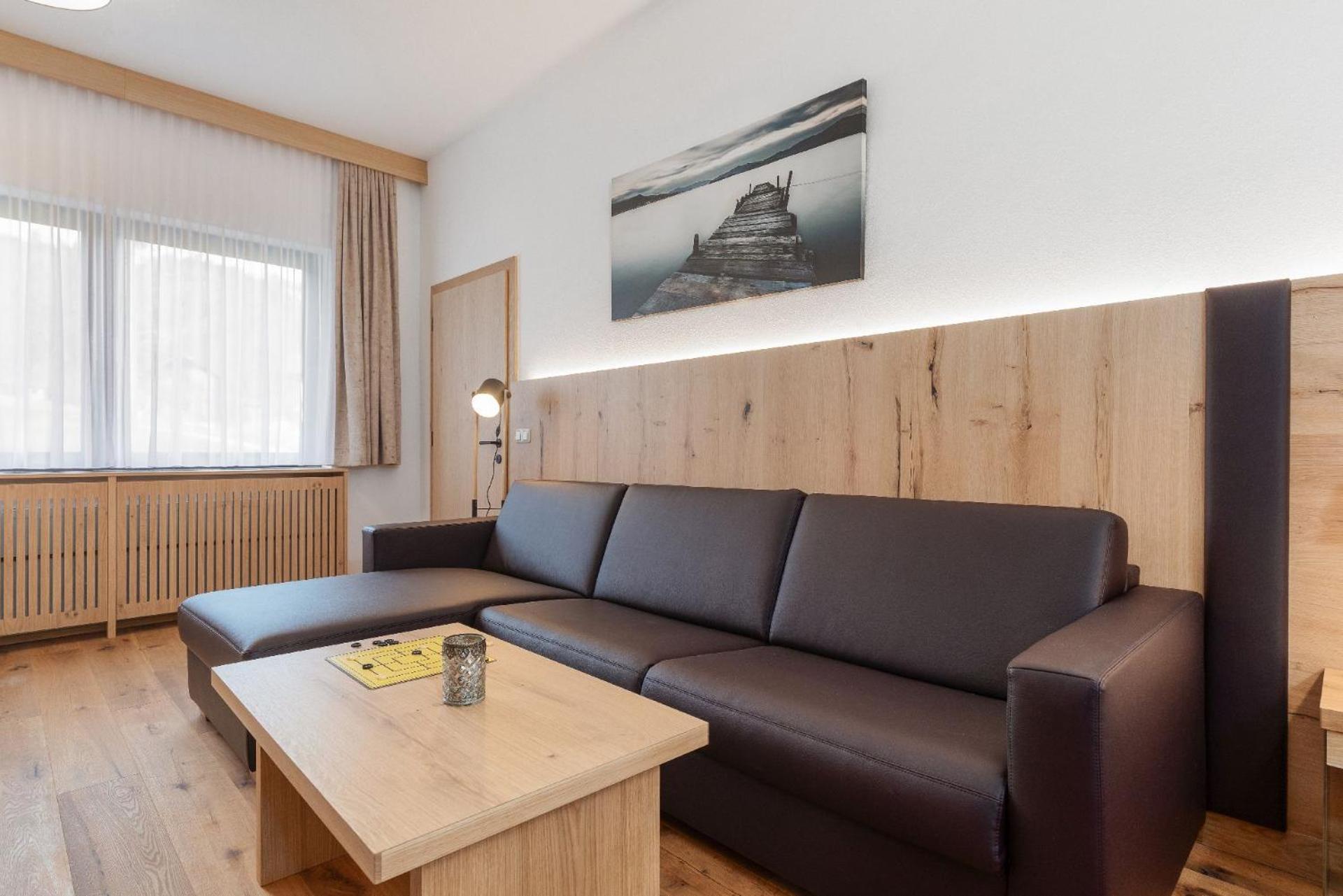 Appartement-hotel Dachstein 3* Bad Goisern am Hallstättersee