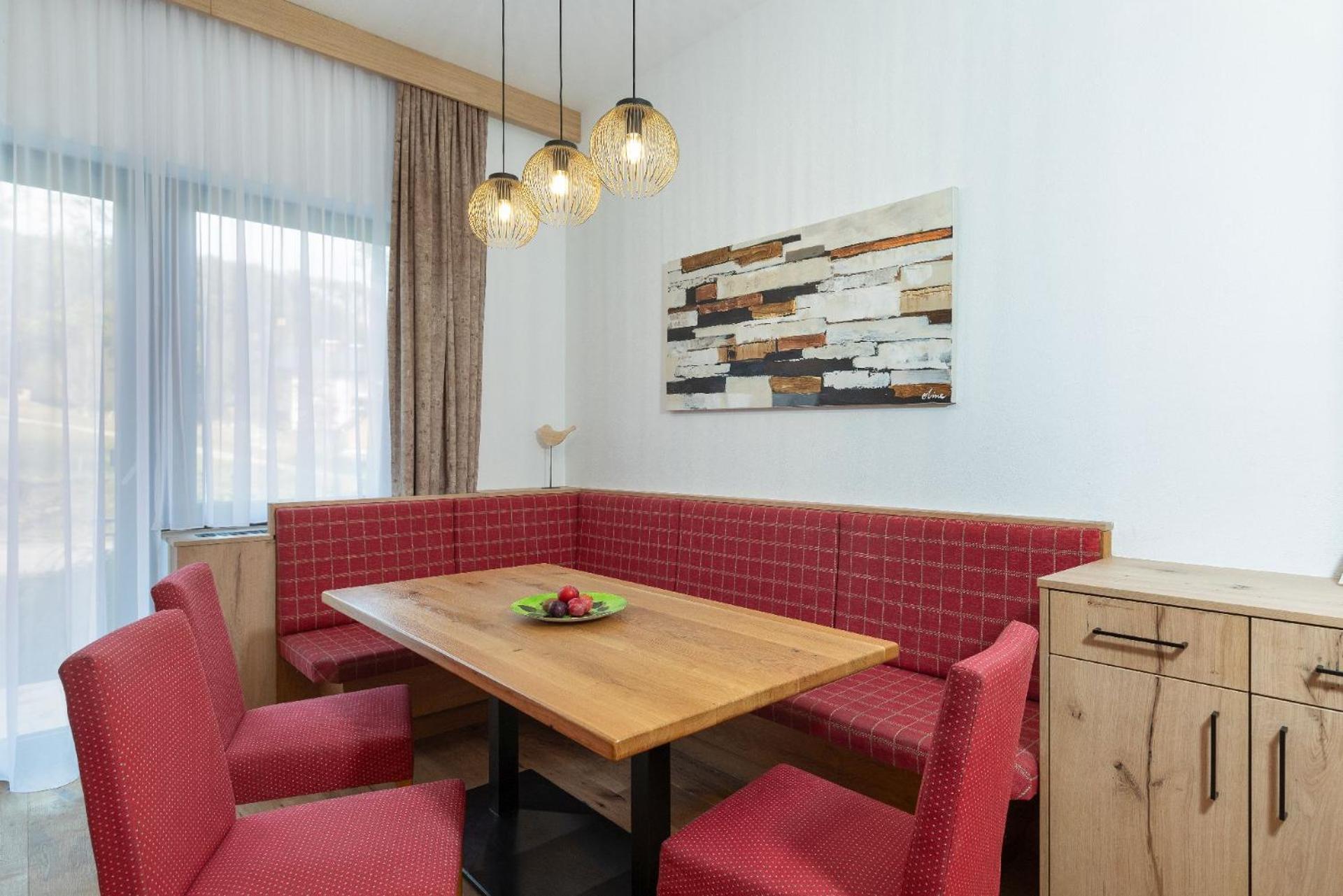 Aparthotel Appartement-hotel Dachstein
