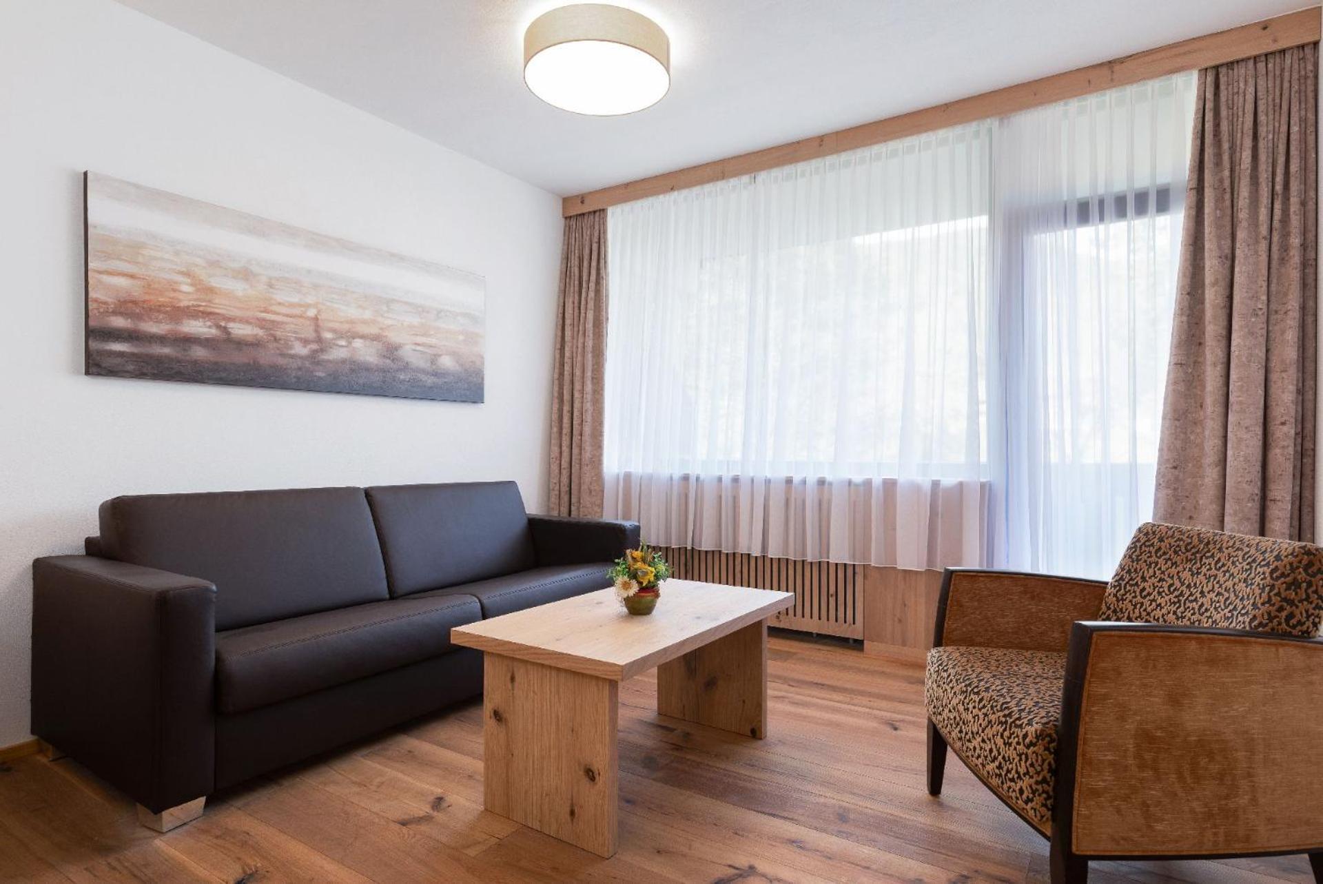 Appartement-hotel Dachstein 3* Bad Goisern am Hallstättersee
