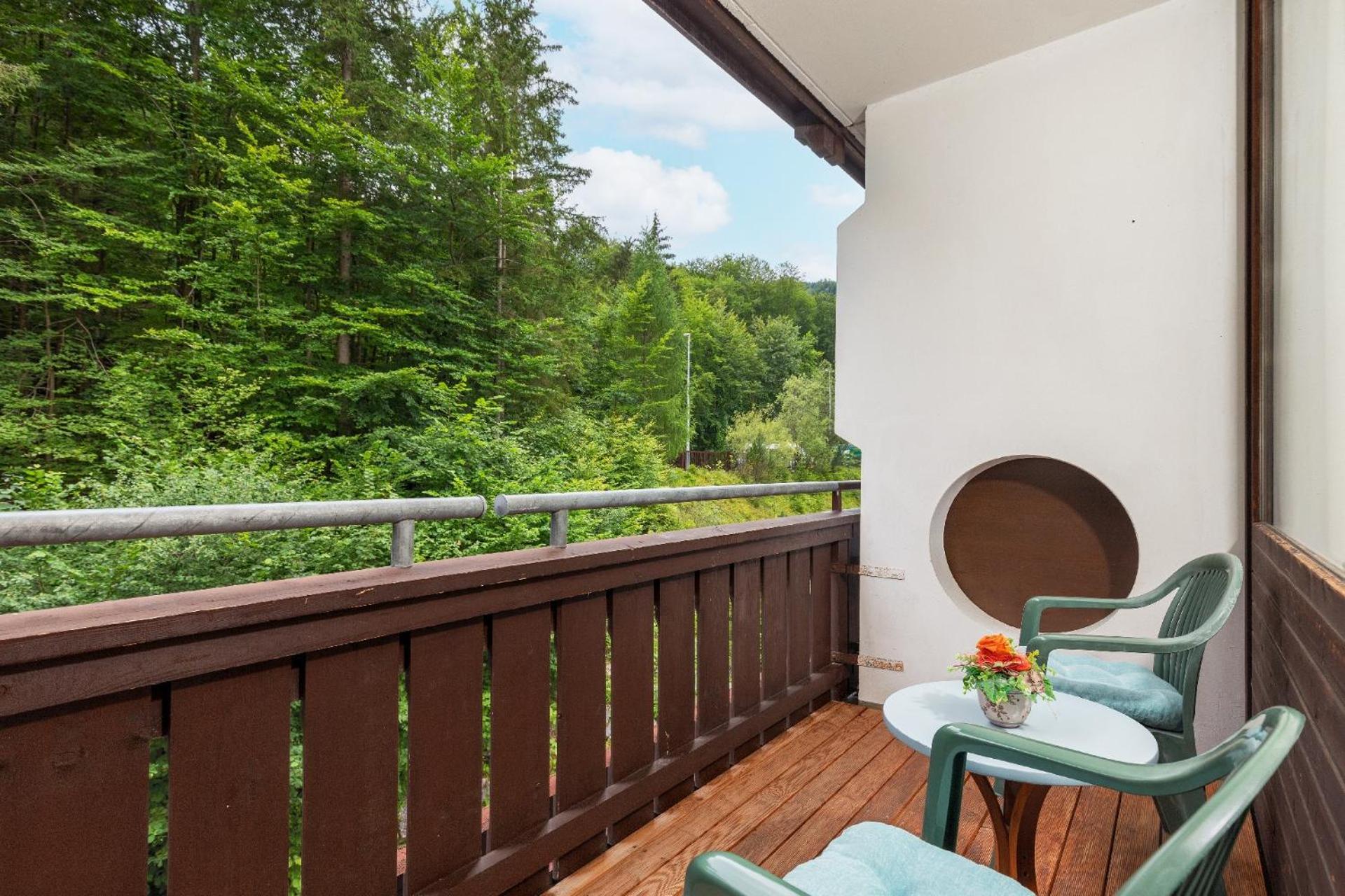 Appartement-hotel Dachstein Aparthotel 3*