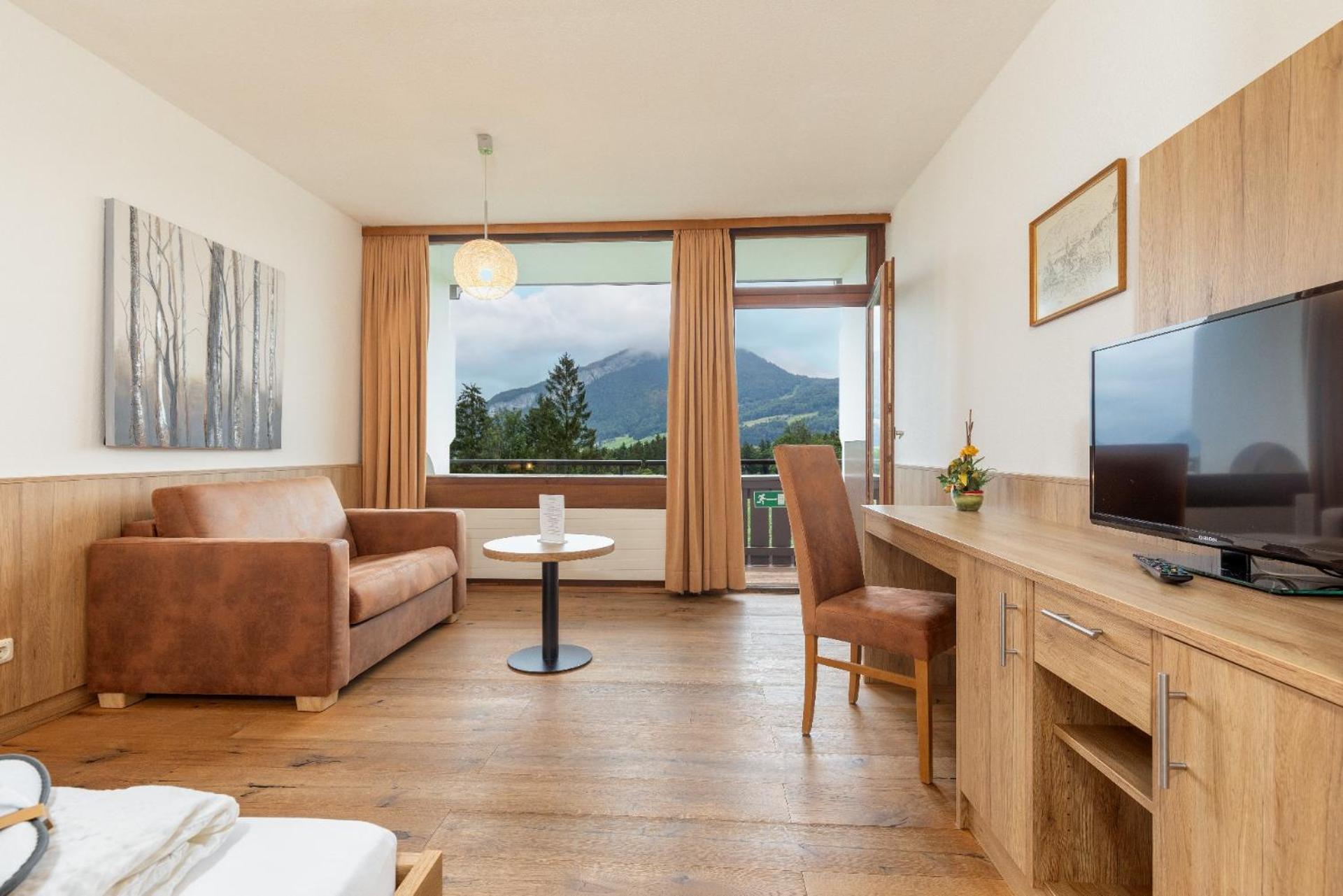 Appartement-hotel Dachstein 3* Bad Goisern am Hallstättersee