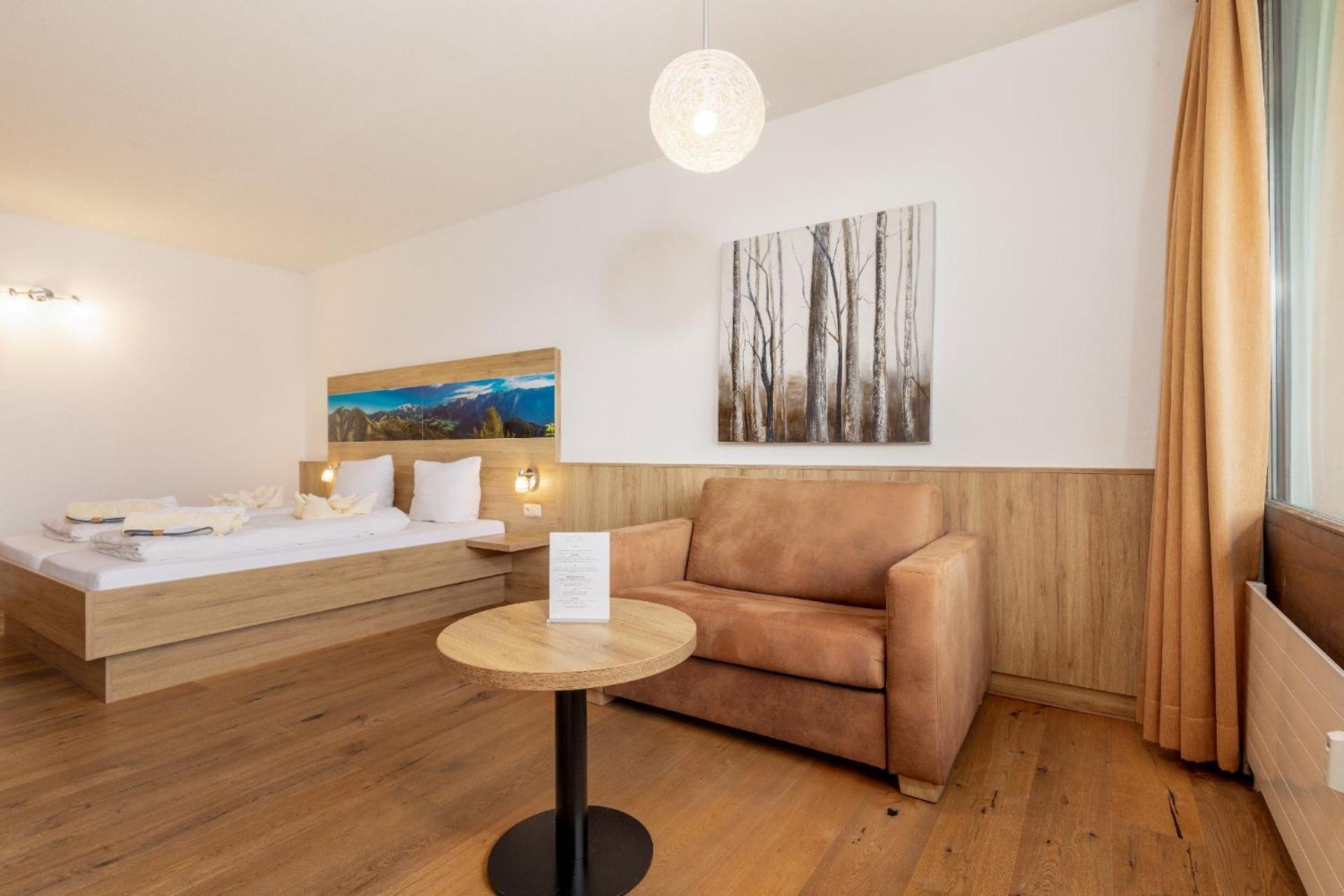 Appartement-hotel Dachstein
