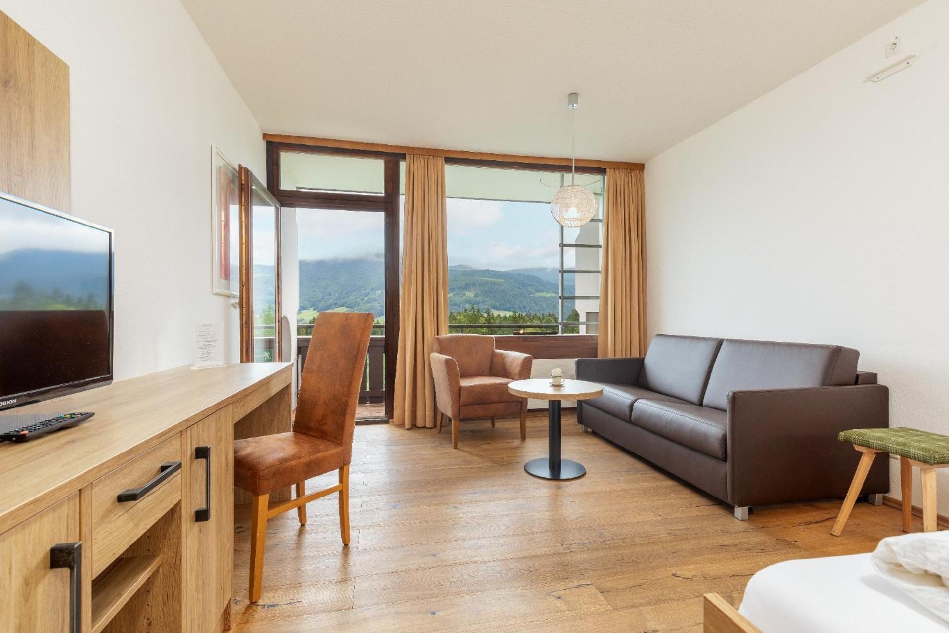 Appartement-hotel Dachstein Aparthotel 3*