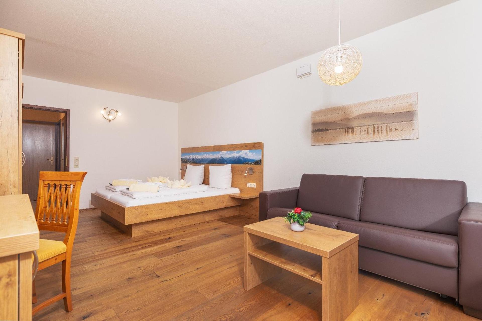 Appartement-hotel Dachstein