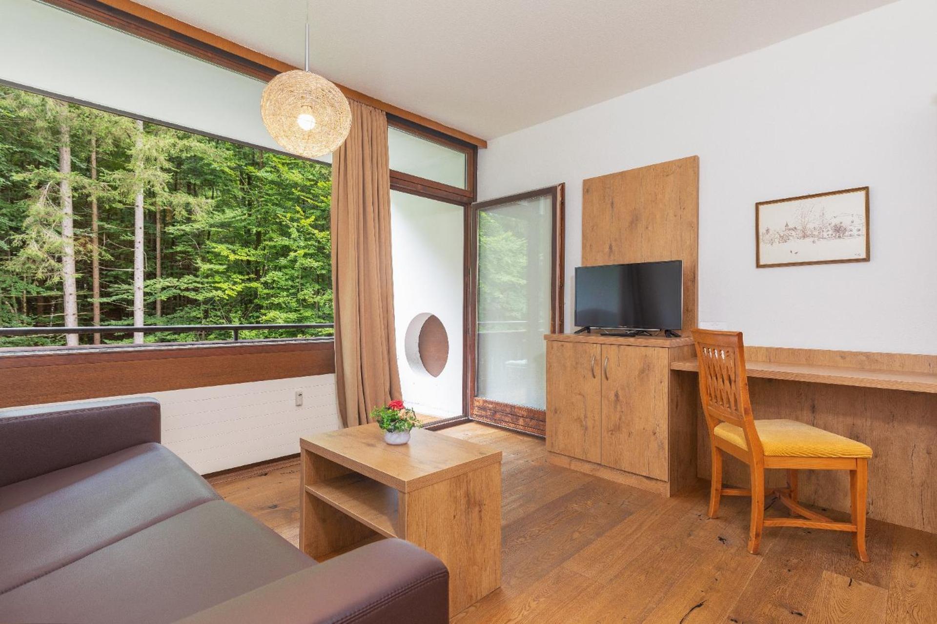 Appartement-hotel Dachstein 3*