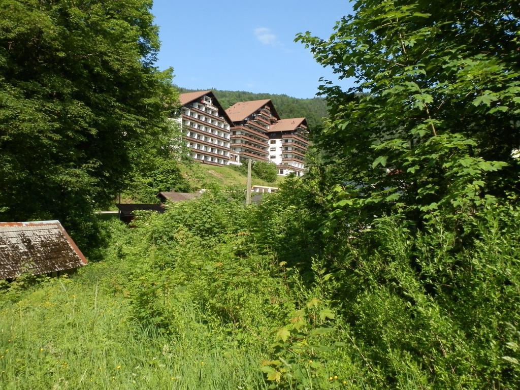 Appartement-hotel Dachstein 3* Bad Goisern am Hallstättersee
